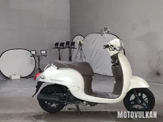 Honda Giorno