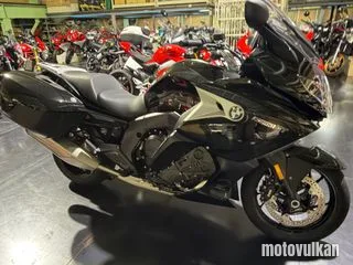 Bmw Bmw K1600 Gt