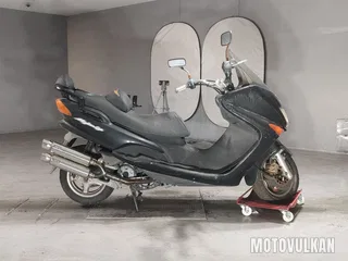 Yamaha Majesty 125