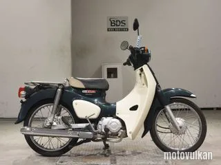 Honda C110-3