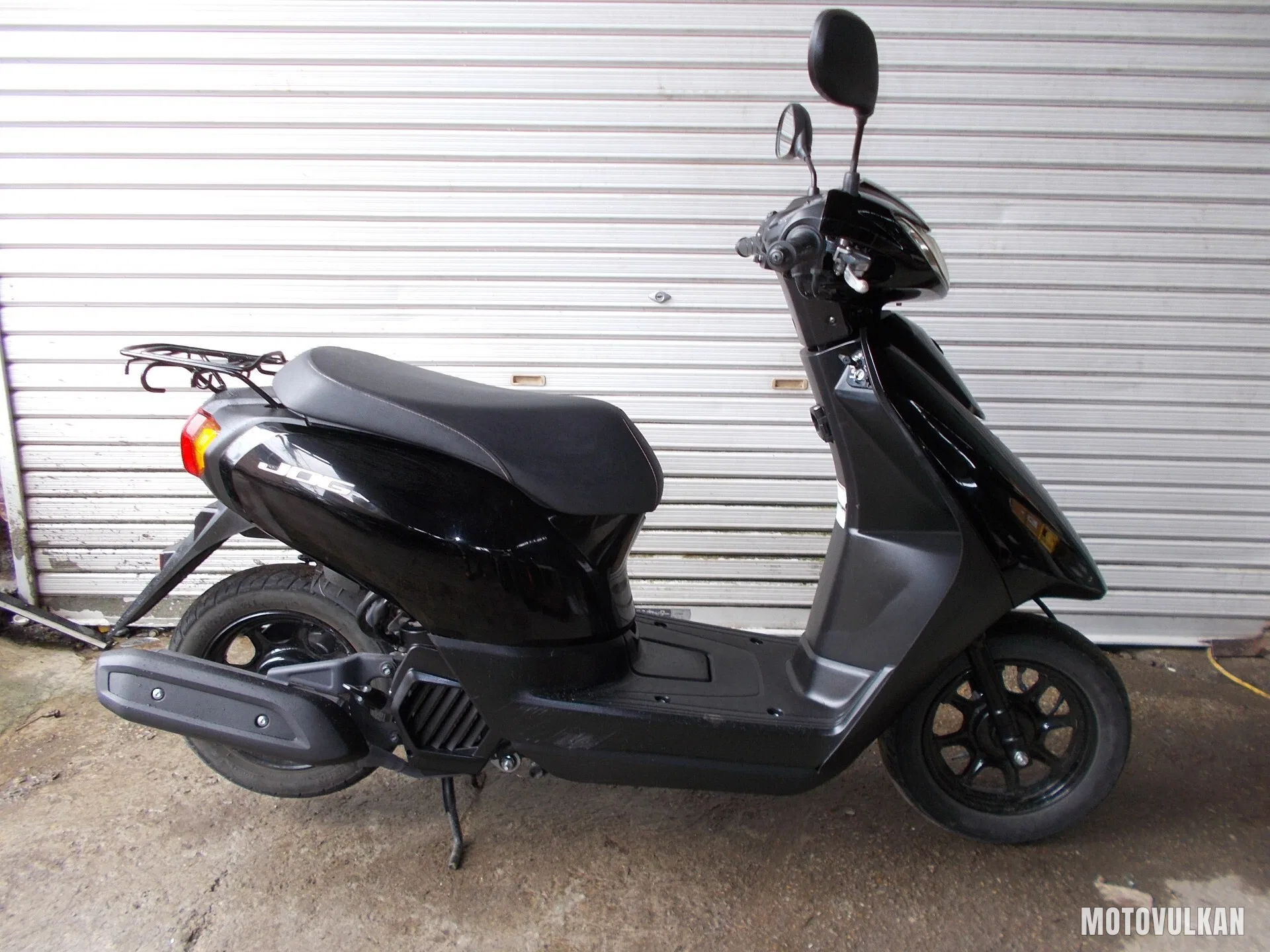 Yamaha Jog