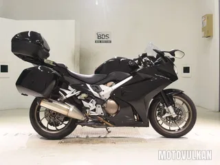 Honda VFR800F
