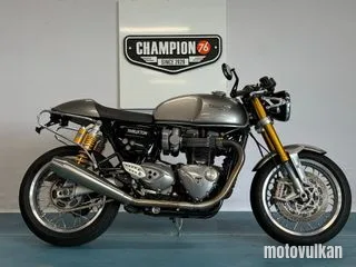 Triumph Triumph Thruxton1200R