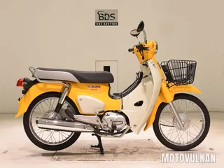 Honda C110