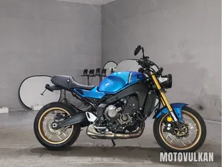 Yamaha XSR900