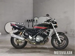Suzuki GSX250FX
