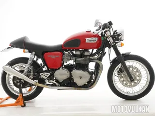 Triumph Triumph Thruxton900