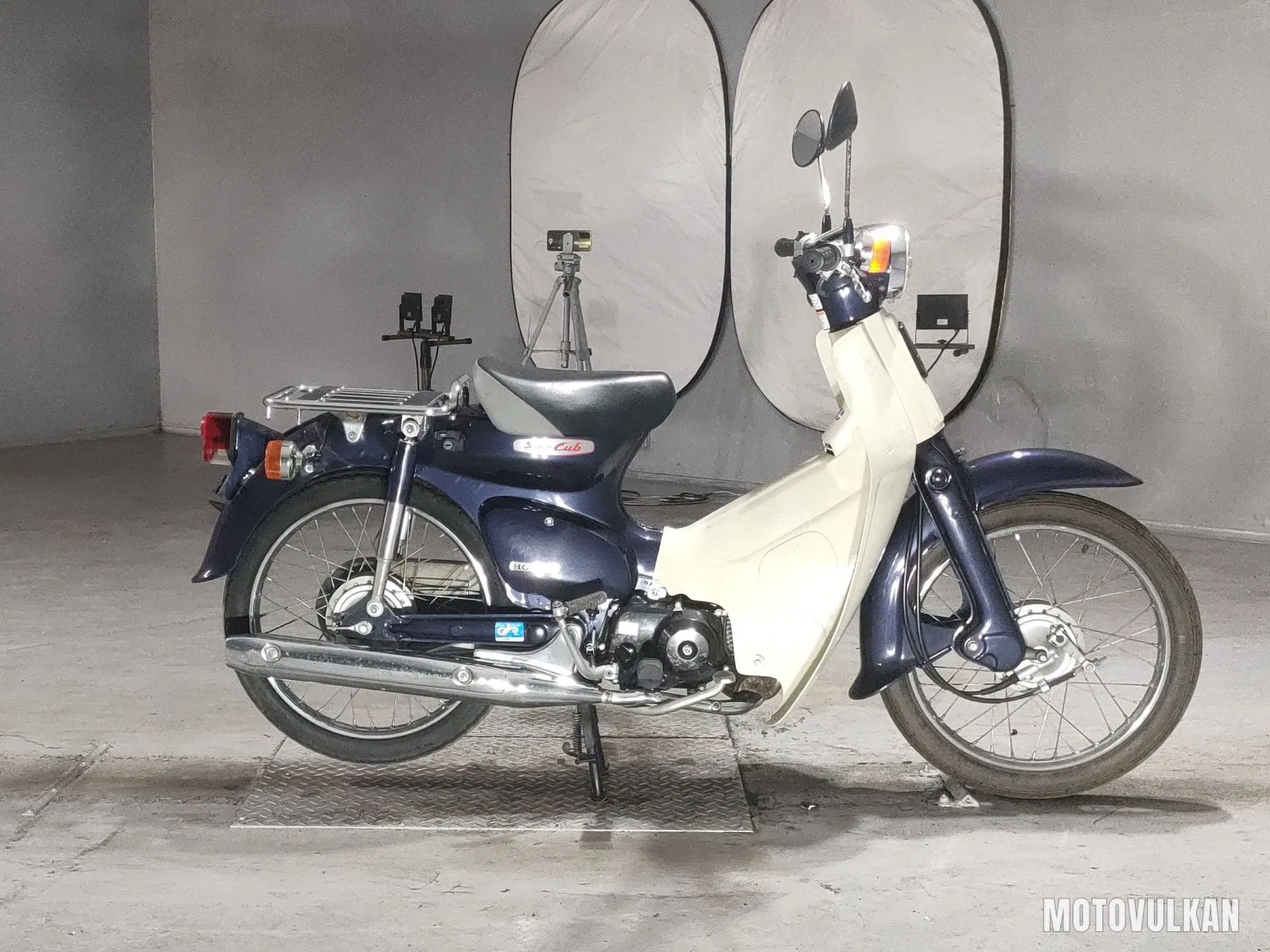 Honda Super Cub 50