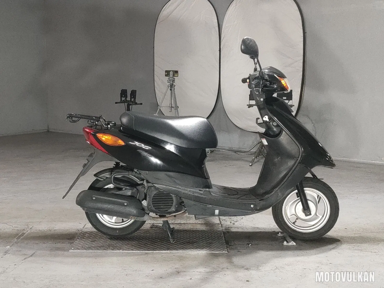 Yamaha JOG