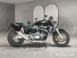 Honda X4 Type LD