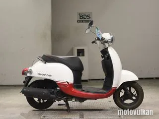 Honda GIORNO-2