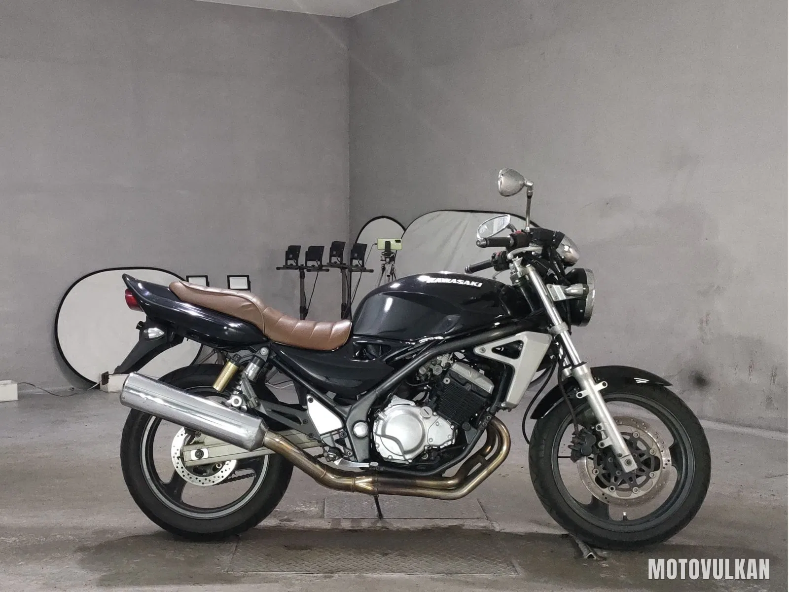 Kawasaki Balius 2