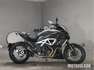 Ducati Ducati Diavel AMG