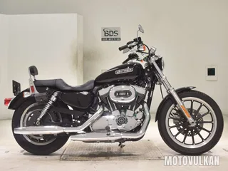  HD. XL1200L-I