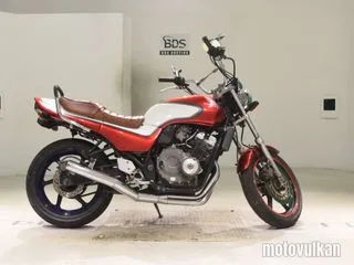 Honda JADE