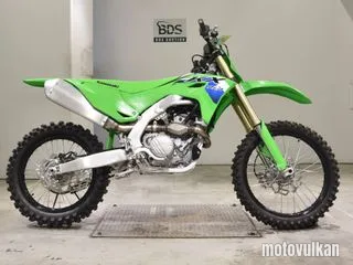 Kawasaki KX250
