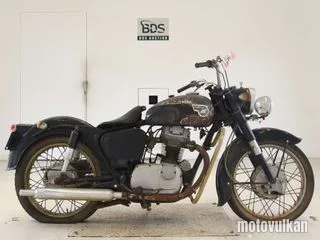  MEGURO250SG