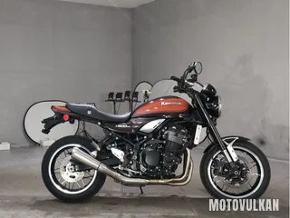 Kawasaki Z900RS