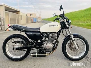 Honda Cb223S