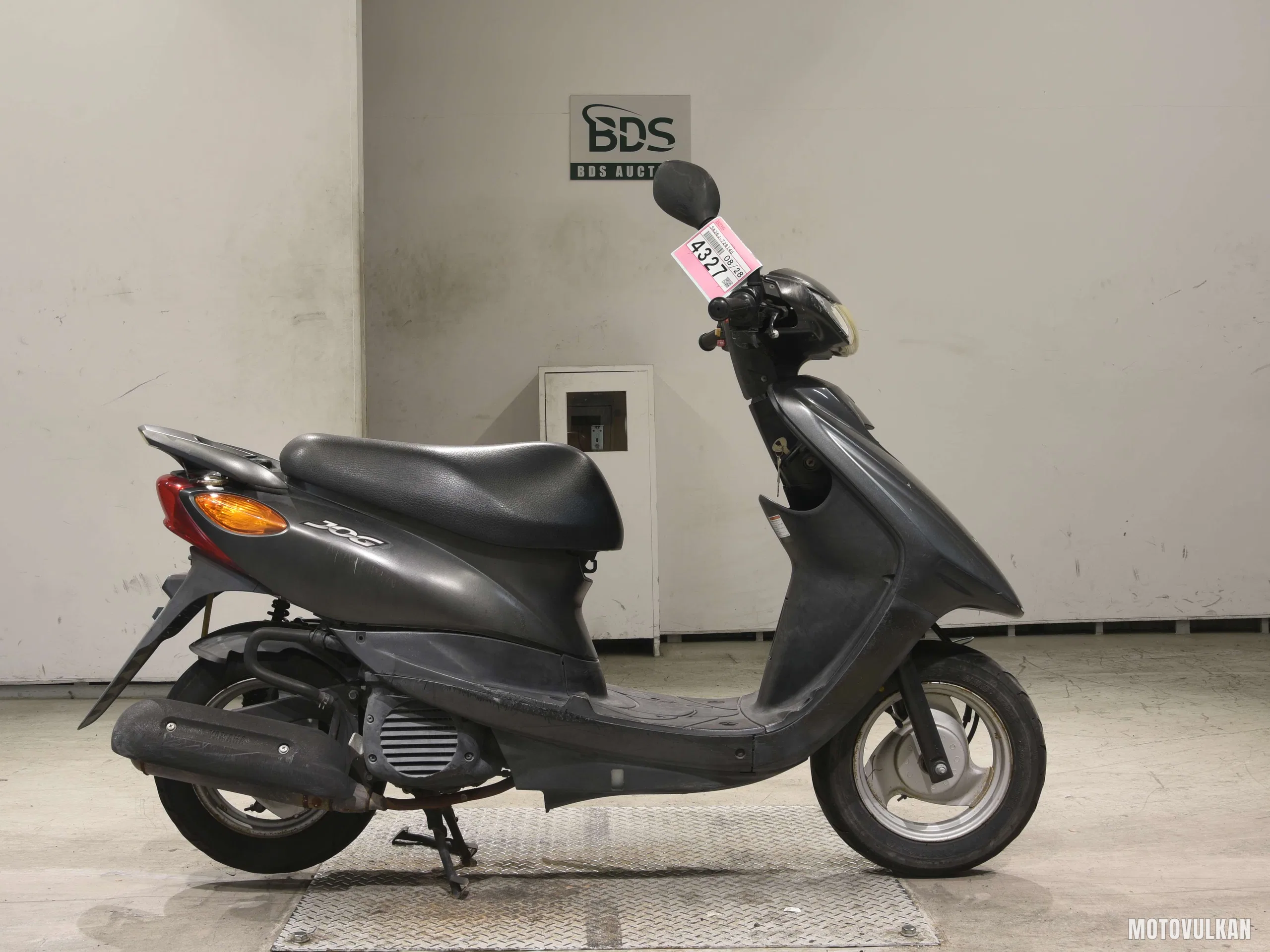Yamaha JOG-5