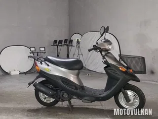 Yamaha BJ