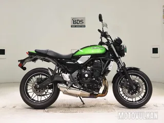 Kawasaki Z650RS