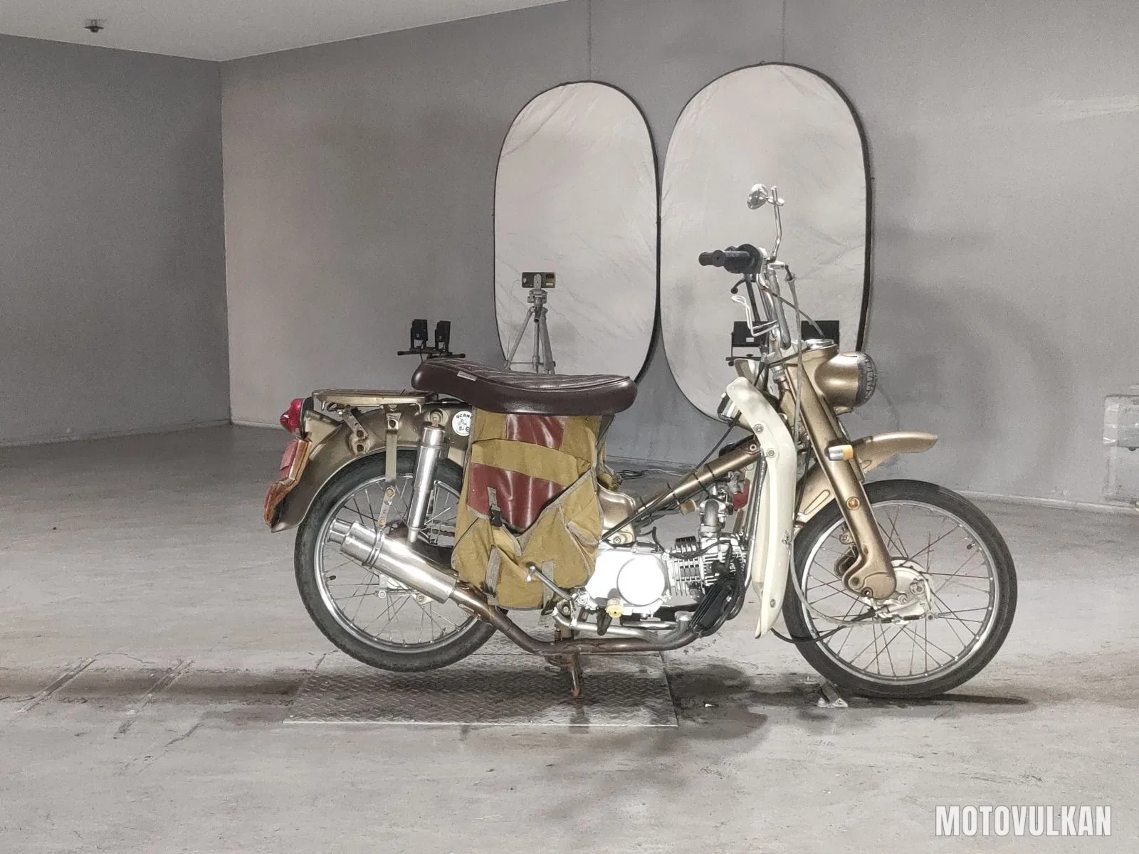 Honda Super Cub 90