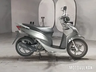 Honda DIO110