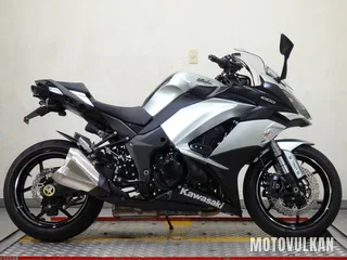 Kawasaki Ninja 1000