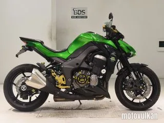 Kawasaki Z1000-5A