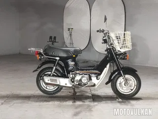 Honda Chaly 50