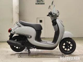 Honda GIORNO-3