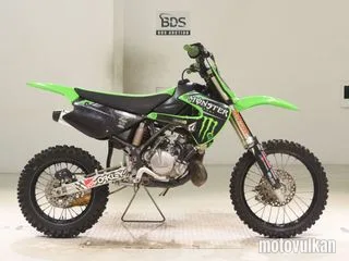 Kawasaki KX85