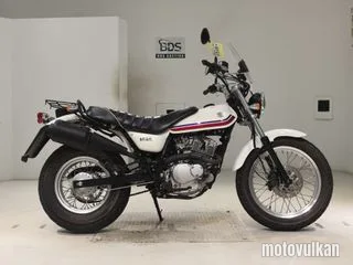 Suzuki BANBAN200