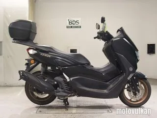 Yamaha NMAX-2