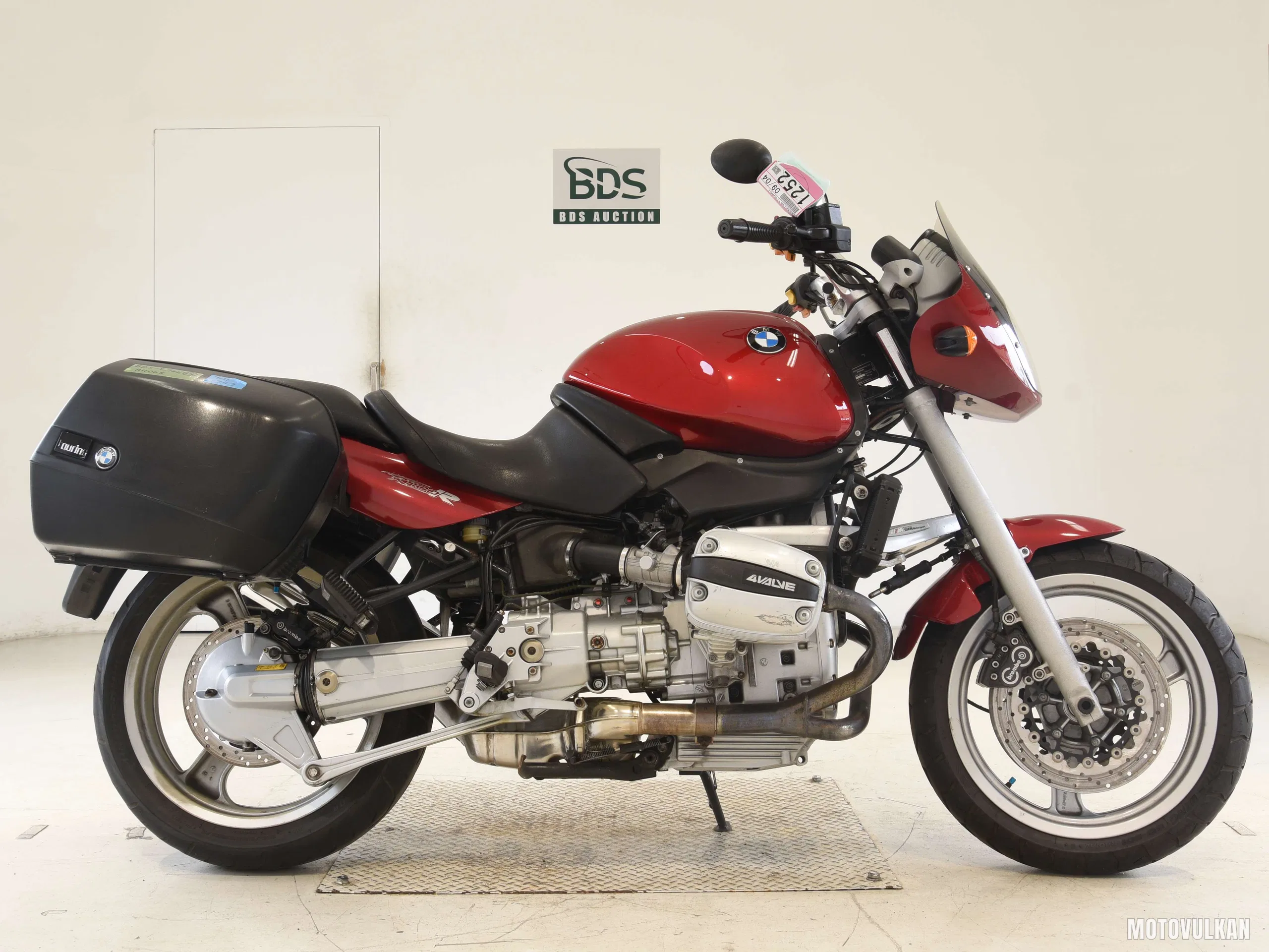  BMWR1100R