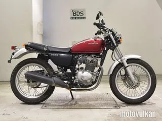 Honda CB223S