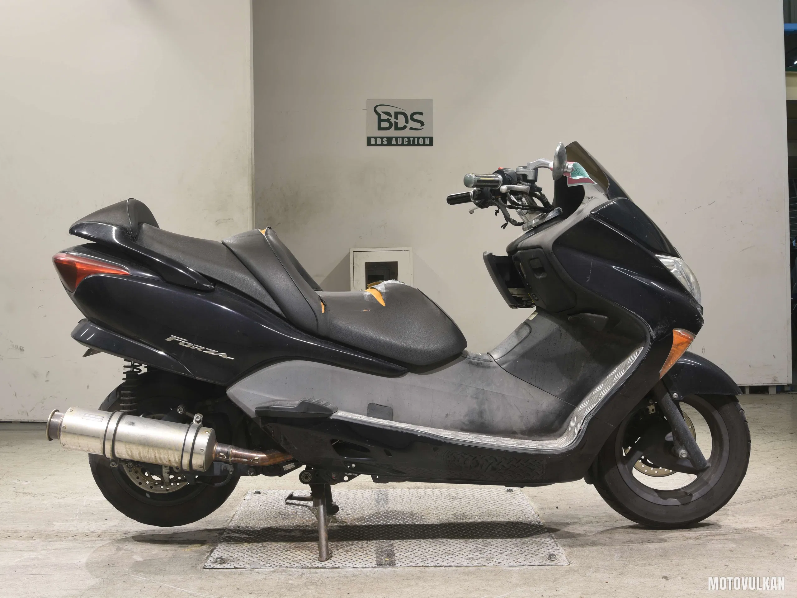 Honda FORZA Z