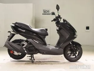 Yamaha MAJESTY155S-2