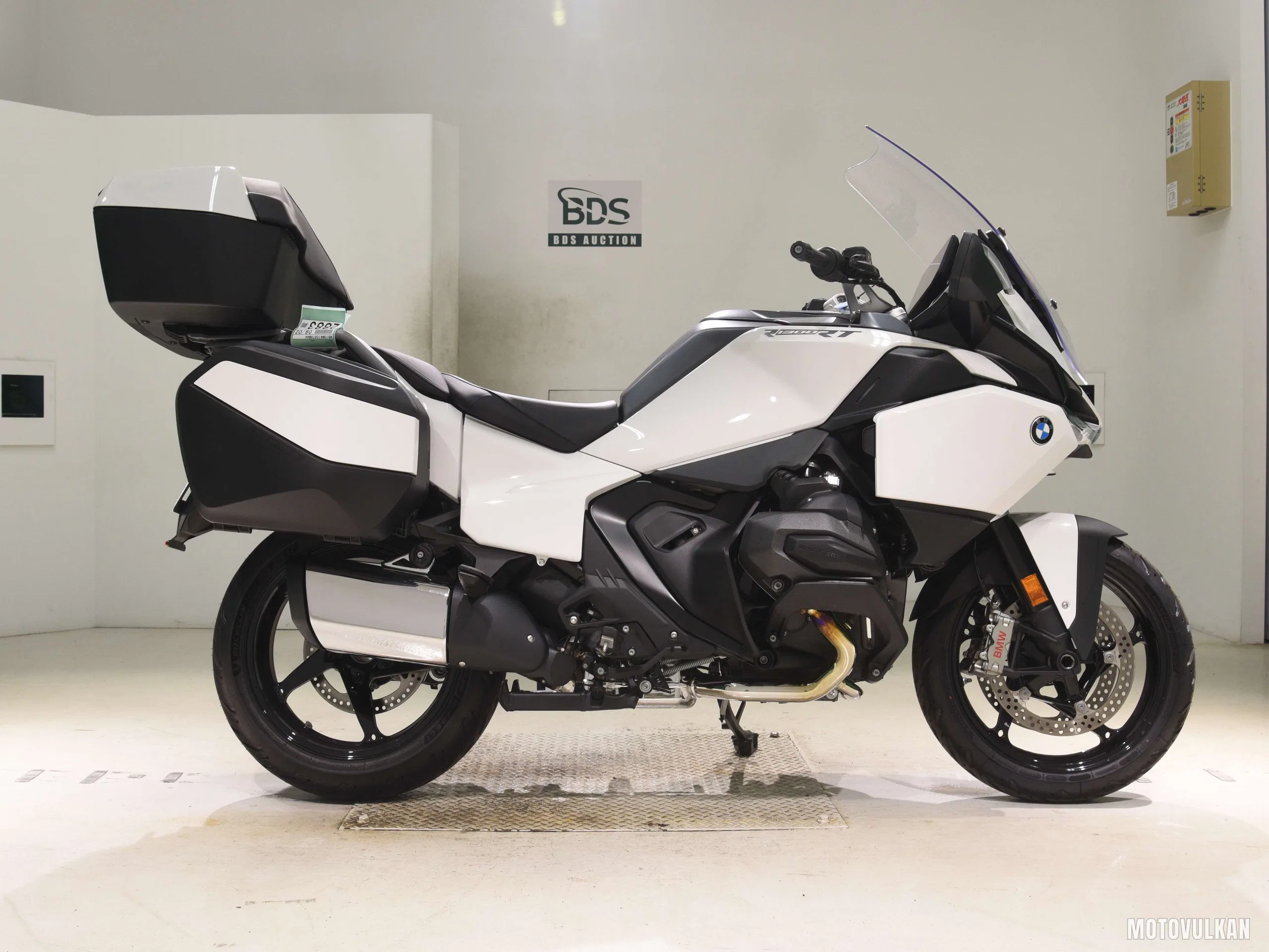  BMWR1300RT ASA