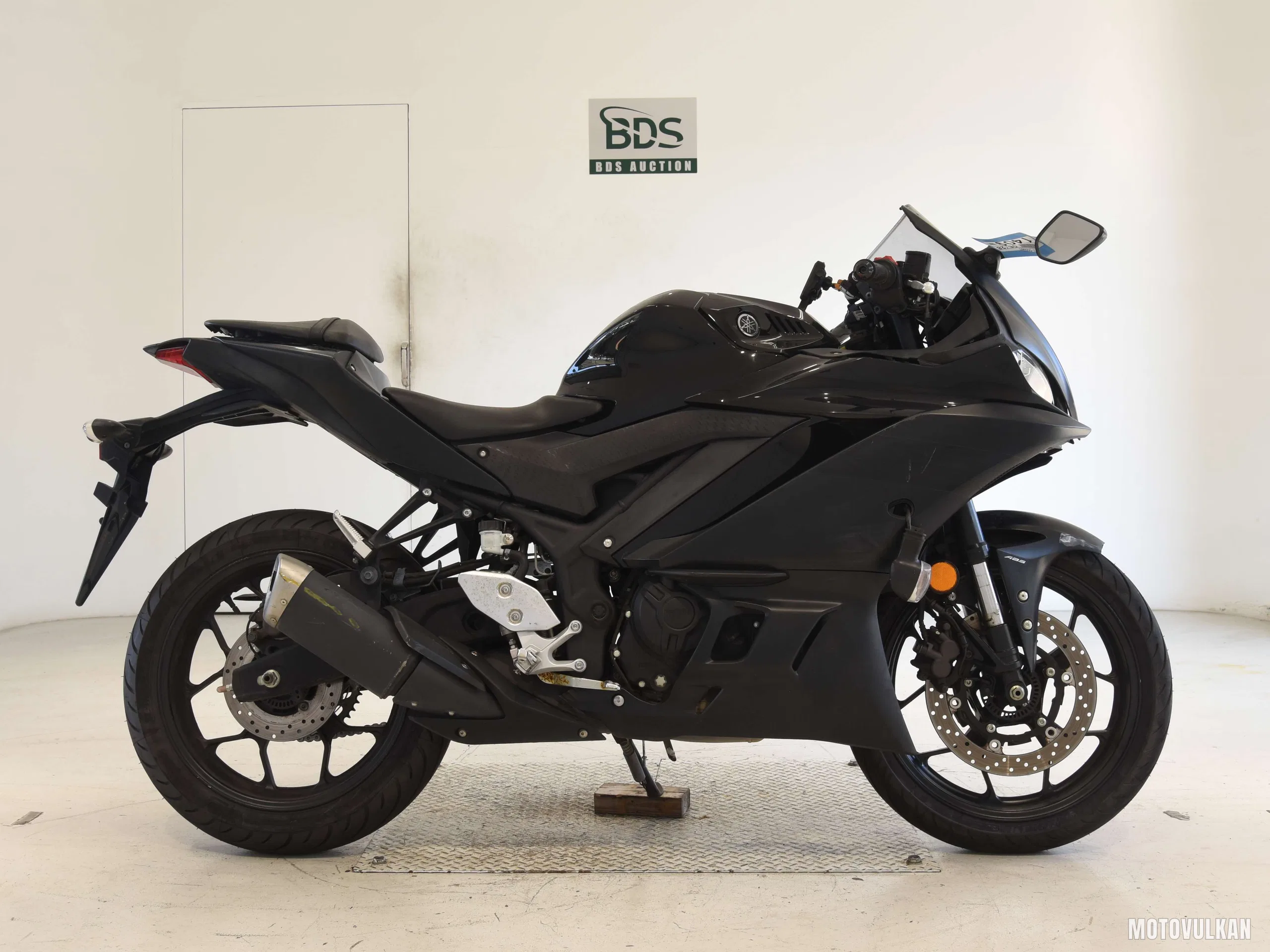 Yamaha YZF-R3