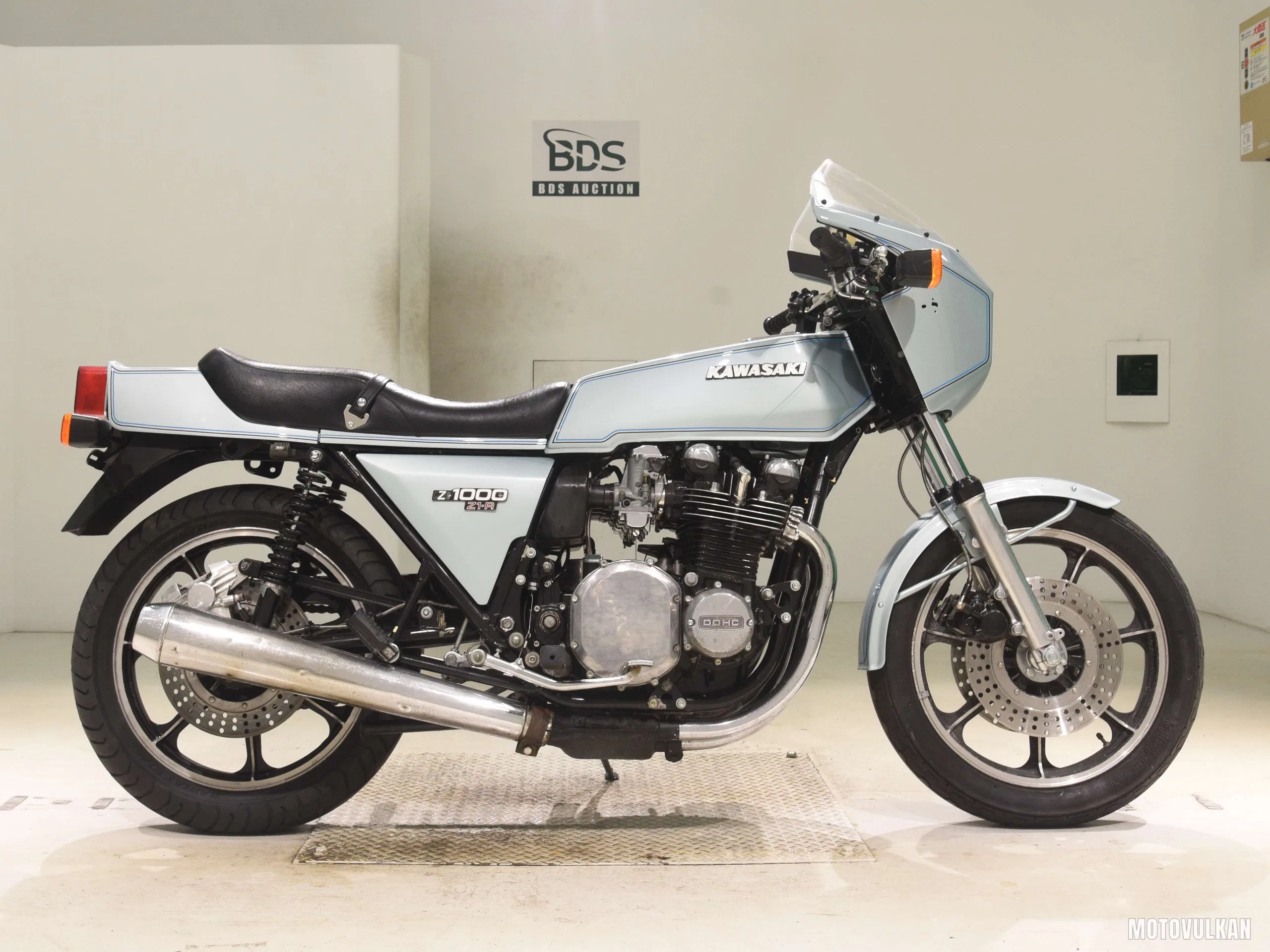 Kawasaki Z1-R
