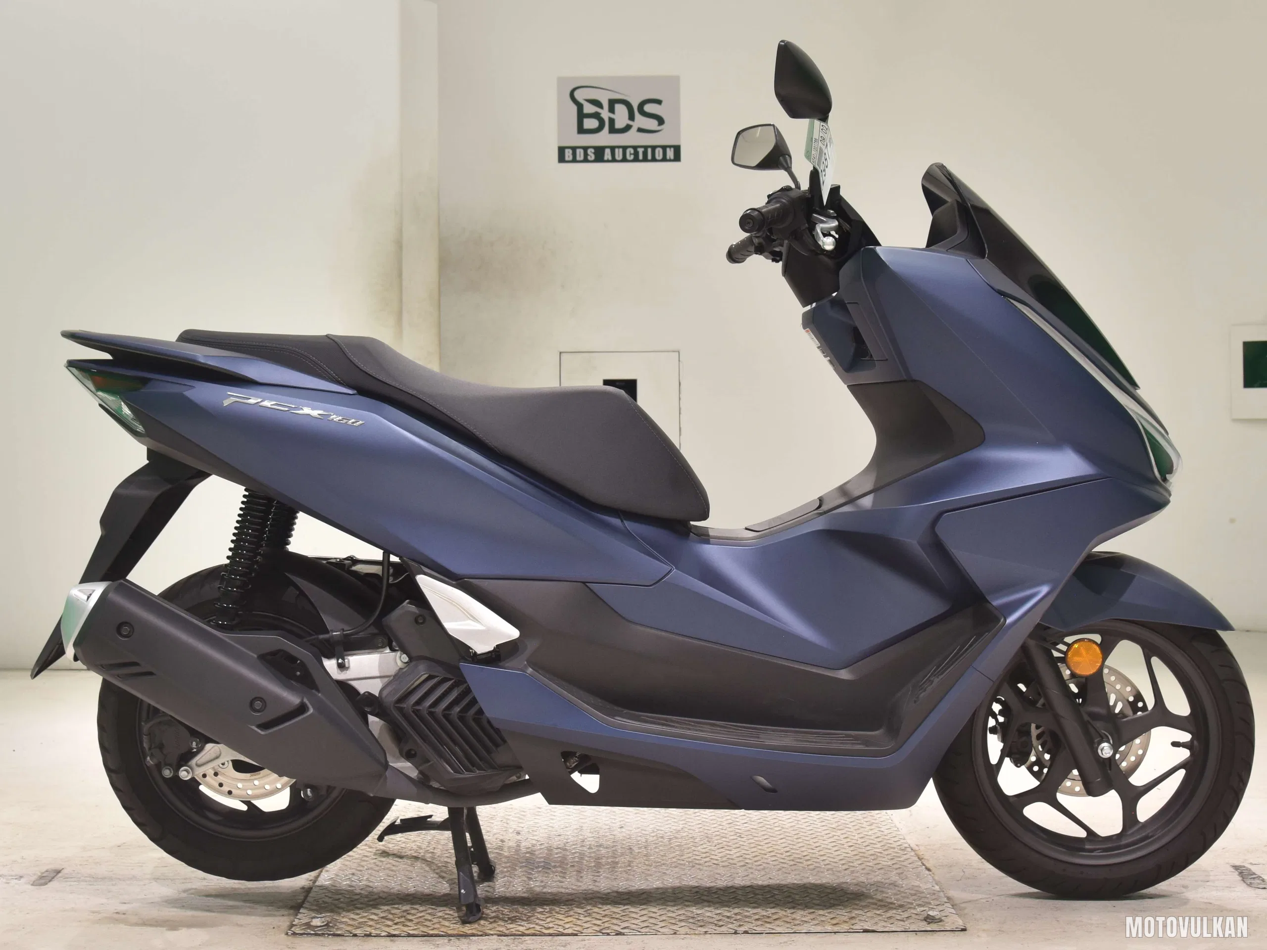 Honda PCX160