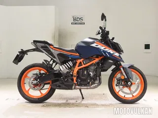  KTM390 DUKE