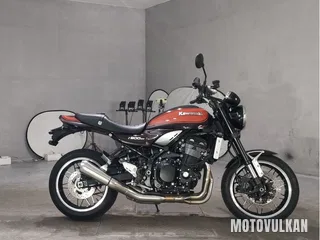 Kawasaki Z900RS