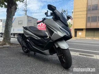 Honda Forza250