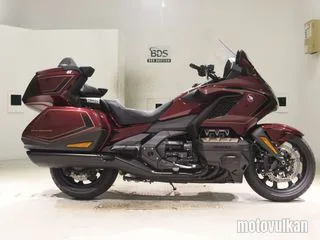 Honda GL1800 TOUR D