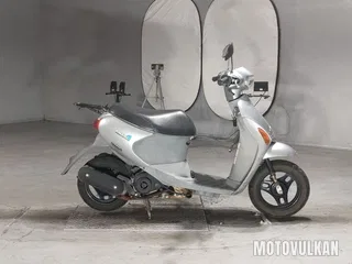 Suzuki Let's 4