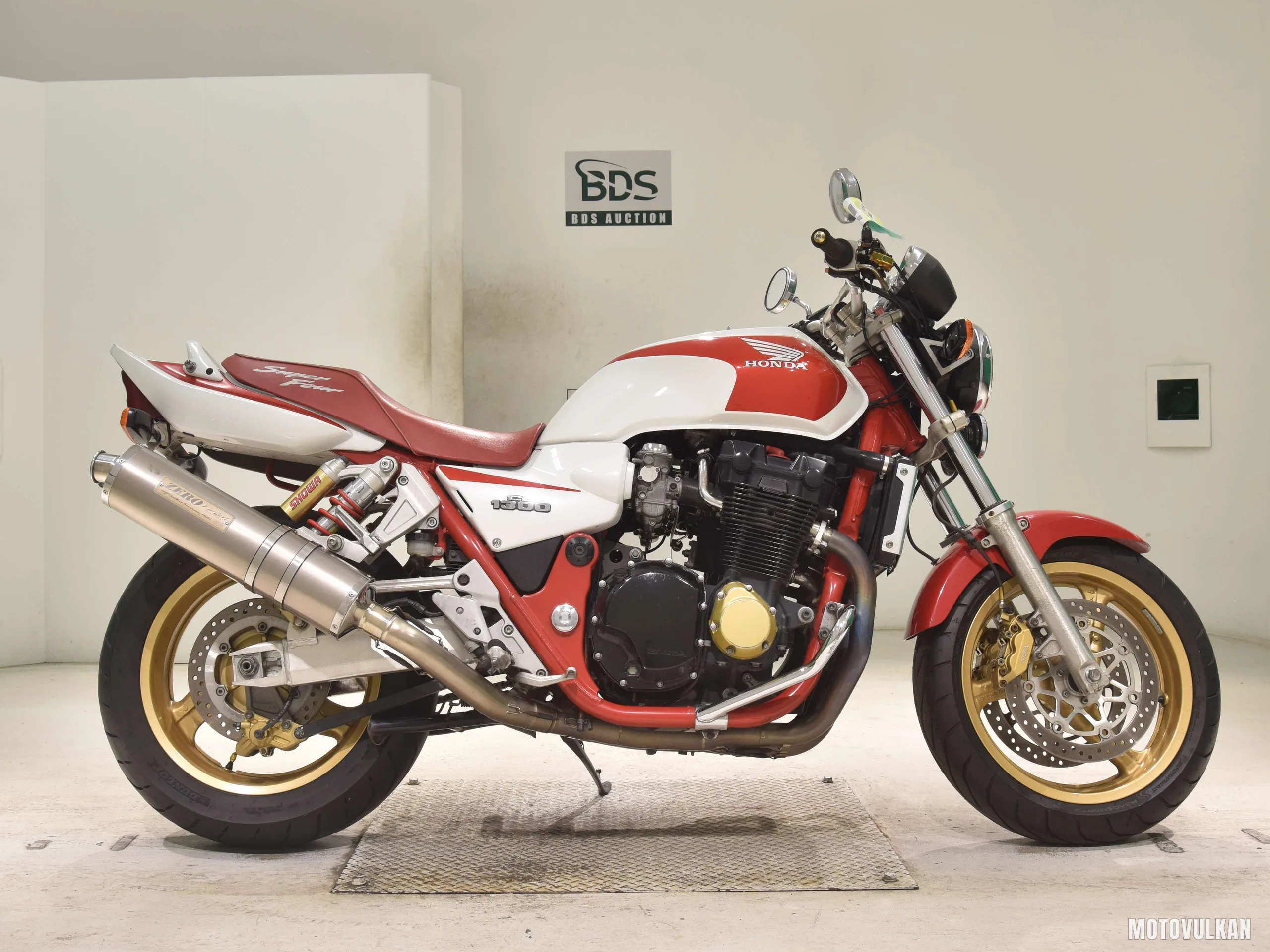 Honda CB1300SF