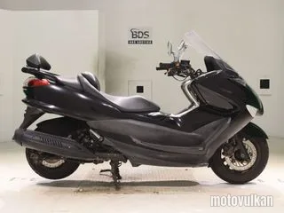 Yamaha MAJESTY250-4